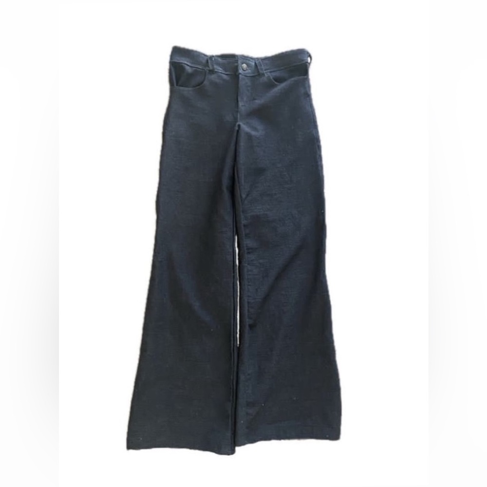 black baggy jeans 1of1